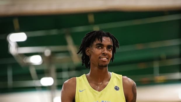 Emoni Bates